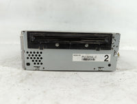 2012 Ford Edge Radio AM FM Cd Player Receiver Replacement P/N:CT4T-19C107-BD Fits OEM Used Auto Parts - Oemusedautoparts1.com