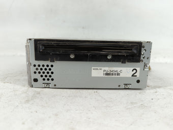 compare product 2012 Ford Edge Radio AM FM Cd Player Receiver Replacement P/N:CT4T-19C107-BD Fits OEM Used Auto Parts