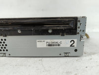 2012 Ford Edge Radio AM FM Cd Player Receiver Replacement P/N:CT4T-19C107-BD Fits OEM Used Auto Parts - Oemusedautoparts1.com