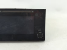 2016-2018 Toyota Prius Radio AM FM Cd Player Receiver Replacement P/N:86140-47270 Fits Fits 2016 2017 2018 OEM Used Auto Parts