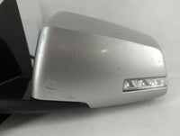 2007-2008 Gmc Acadia Side Mirror Replacement Driver Left View Door Mirror P/N:25842077 Fits Fits 2007 2008 OEM Used Auto Parts - Oemusedautoparts1.com