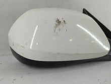 2013-2016 Hyundai Santa Fe Side Mirror Replacement Passenger Right View Door Mirror P/N:87620-B8024YA4 Fits OEM Used Auto Parts