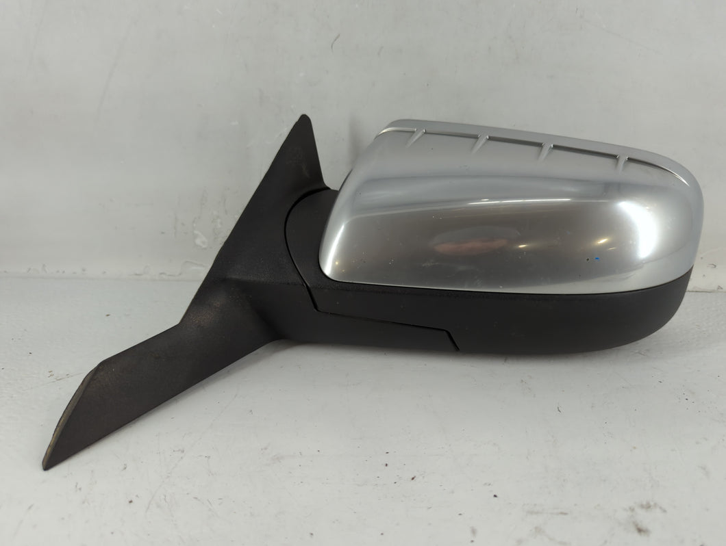 2008-2009 Mercury Sable Side Mirror Replacement Driver Left View Door Mirror P/N:15164 Fits Fits 2008 2009 OEM Used Auto Parts