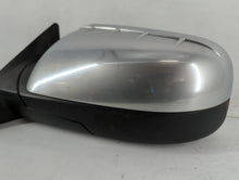 2008-2009 Mercury Sable Side Mirror Replacement Driver Left View Door Mirror P/N:15164 Fits Fits 2008 2009 OEM Used Auto Parts