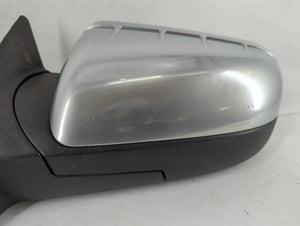 2008-2009 Mercury Sable Side Mirror Replacement Driver Left View Door Mirror P/N:15164 Fits Fits 2008 2009 OEM Used Auto Parts