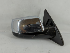 2016 Chevrolet Suburban 1500 Side Mirror Replacement Passenger Right View Door Mirror P/N:23463576 Fits OEM Used Auto Parts