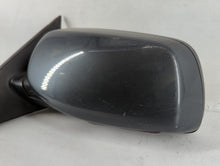 2008-2010 Bmw 535i Side Mirror Replacement Driver Left View Door Mirror P/N:F0123115MATT0 Fits Fits 2006 2007 2008 2009 2010 OEM Used Auto Parts