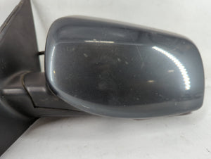 2008-2010 Bmw 535i Side Mirror Replacement Driver Left View Door Mirror P/N:F0123115MATT0 Fits Fits 2006 2007 2008 2009 2010 OEM Used Auto Parts