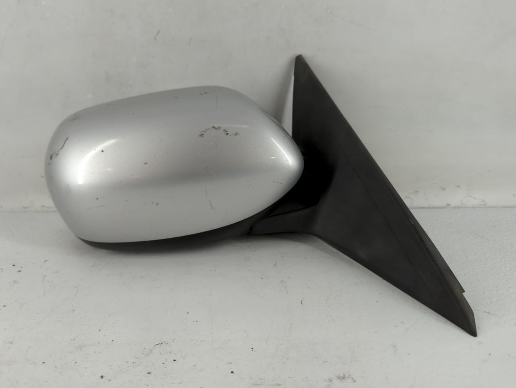 2008-2014 Subaru Impreza Side Mirror Replacement Passenger Right View Door Mirror P/N:A048695 E13011199 Fits OEM Used Auto Parts