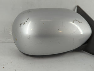 2008-2014 Subaru Impreza Side Mirror Replacement Passenger Right View Door Mirror P/N:A048695 E13011199 Fits OEM Used Auto Parts