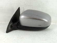 2014-2021 Jeep Cherokee Side Mirror Replacement Driver Left View Door Mirror P/N:6QB23JSCAA Fits OEM Used Auto Parts