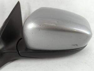 2014-2021 Jeep Cherokee Side Mirror Replacement Driver Left View Door Mirror P/N:6QB23JSCAA Fits OEM Used Auto Parts