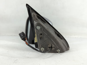 2014-2021 Jeep Cherokee Side Mirror Replacement Driver Left View Door Mirror P/N:6QB23JSCAA Fits OEM Used Auto Parts