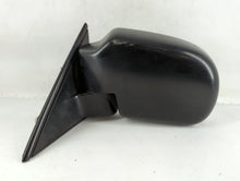 1998-2004 Chevrolet S10 Side Mirror Replacement Driver Left View Door Mirror P/N:E13010156 Fits OEM Used Auto Parts