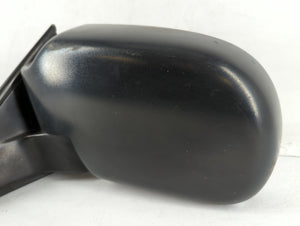 1998-2004 Chevrolet S10 Side Mirror Replacement Driver Left View Door Mirror P/N:E13010156 Fits OEM Used Auto Parts