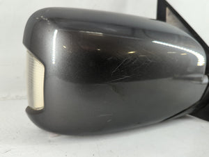 2009-2015 Honda Pilot Side Mirror Replacement Passenger Right View Door Mirror Fits Fits 2009 2010 2011 2012 2013 2014 2015 OEM Used Auto Parts