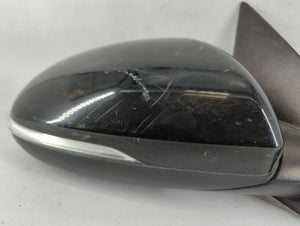 2016-2019 Kia Optima Side Mirror Replacement Passenger Right View Door Mirror P/N:87620D5150ABT 87620D5000ABT Fits OEM Used Auto Parts