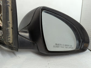 2016-2019 Kia Optima Side Mirror Replacement Passenger Right View Door Mirror P/N:87620D5150ABT 87620D5000ABT Fits OEM Used Auto Parts