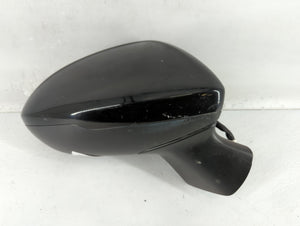 2016-2019 Chevrolet Cruze Side Mirror Replacement Driver Left View Door Mirror P/N:39064064 2906779 Fits Fits 2016 2017 2018 2019 OEM Used Auto Parts