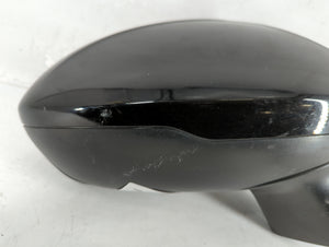 2016-2019 Chevrolet Cruze Side Mirror Replacement Driver Left View Door Mirror P/N:39064064 2906779 Fits Fits 2016 2017 2018 2019 OEM Used Auto Parts