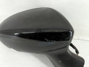 2016-2019 Chevrolet Cruze Side Mirror Replacement Driver Left View Door Mirror P/N:39064064 2906779 Fits Fits 2016 2017 2018 2019 OEM Used Auto Parts