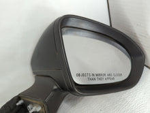 2016-2019 Chevrolet Cruze Side Mirror Replacement Driver Left View Door Mirror P/N:39064064 2906779 Fits Fits 2016 2017 2018 2019 OEM Used Auto Parts