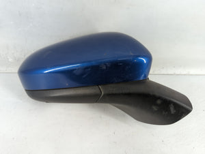 2016-2020 Ford Fusion Side Mirror Replacement Passenger Right View Door Mirror Fits Fits 2016 2017 2018 2019 2020 OEM Used Auto Parts