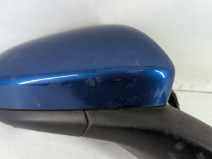 2016-2020 Ford Fusion Side Mirror Replacement Passenger Right View Door Mirror Fits Fits 2016 2017 2018 2019 2020 OEM Used Auto Parts