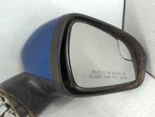 2016-2020 Ford Fusion Side Mirror Replacement Passenger Right View Door Mirror Fits Fits 2016 2017 2018 2019 2020 OEM Used Auto Parts