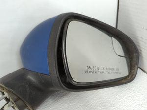 2016-2020 Ford Fusion Side Mirror Replacement Passenger Right View Door Mirror Fits Fits 2016 2017 2018 2019 2020 OEM Used Auto Parts