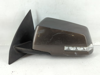 compare product 2007-2008 Gmc Acadia Side Mirror Replacement Driver Left View Door Mirror P/N:25883673 Fits Fits 2007 2008 OEM Used Auto Parts