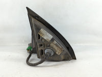 2007-2008 Gmc Acadia Side Mirror Replacement Driver Left View Door Mirror P/N:25883673 Fits Fits 2007 2008 OEM Used Auto Parts - Oemusedautoparts1.com