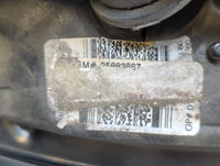 2007-2008 Gmc Acadia Side Mirror Replacement Driver Left View Door Mirror P/N:25883673 Fits Fits 2007 2008 OEM Used Auto Parts - Oemusedautoparts1.com