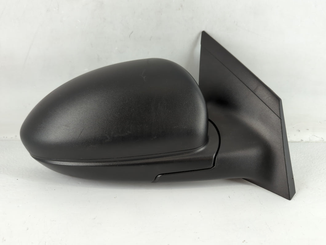 2011-2016 Chevrolet Cruze Side Mirror Replacement Passenger Right View Door Mirror P/N:95188710 Fits OEM Used Auto Parts