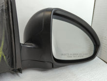 2011-2016 Chevrolet Cruze Side Mirror Replacement Passenger Right View Door Mirror P/N:95188710 Fits OEM Used Auto Parts