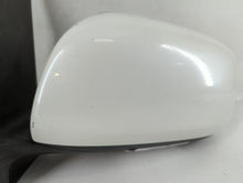 2006-2008 Toyota Rav4 Side Mirror Replacement Driver Left View Door Mirror P/N:IIE4022329 Fits Fits 2006 2007 2008 OEM Used Auto Parts