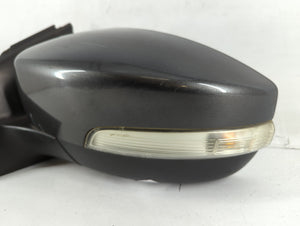 2015-2018 Ford Focus Side Mirror Replacement Driver Left View Door Mirror P/N:CM51-17683-D161M Fits Fits 2015 2016 2017 2018 OEM Used Auto Parts