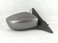 2008-2013 Infiniti G37 Side Mirror Replacement Passenger Right View Door Mirror P/N:E4022715 E4022713 Fits OEM Used Auto Parts