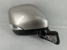 2011-2017 Nissan Quest Side Mirror Replacement Passenger Right View Door Mirror P/N:E11026620 Fits OEM Used Auto Parts