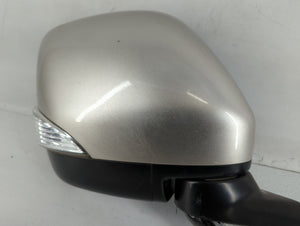 2011-2017 Nissan Quest Side Mirror Replacement Passenger Right View Door Mirror P/N:E11026620 Fits OEM Used Auto Parts