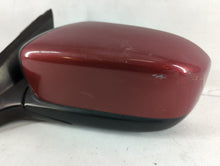 2003-2007 Honda Accord Side Mirror Replacement Driver Left View Door Mirror P/N:E11015620 Fits Fits 2003 2004 2005 2006 2007 OEM Used Auto Parts