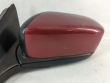 2003-2007 Honda Accord Side Mirror Replacement Driver Left View Door Mirror P/N:E11015620 Fits Fits 2003 2004 2005 2006 2007 OEM Used Auto Parts