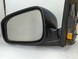 2003-2007 Honda Accord Side Mirror Replacement Driver Left View Door Mirror P/N:E11015620 Fits Fits 2003 2004 2005 2006 2007 OEM Used Auto Parts