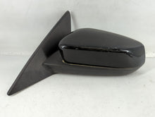 2013-2014 Ford Mustang Side Mirror Replacement Driver Left View Door Mirror P/N:DR33-17683-BC5 Fits Fits 2013 2014 OEM Used Auto Parts