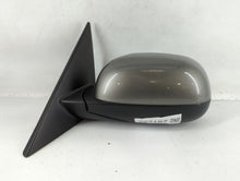 2014-2019 Kia Soul Side Mirror Replacement Driver Left View Door Mirror P/N:4112-26030-02 26030-952 Fits OEM Used Auto Parts