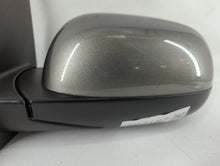 2014-2019 Kia Soul Side Mirror Replacement Driver Left View Door Mirror P/N:4112-26030-02 26030-952 Fits OEM Used Auto Parts