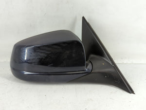 2012-2013 Bmw 528i Side Mirror Replacement Passenger Right View Door Mirror P/N:F01531229931P Fits Fits 2012 2013 OEM Used Auto Parts