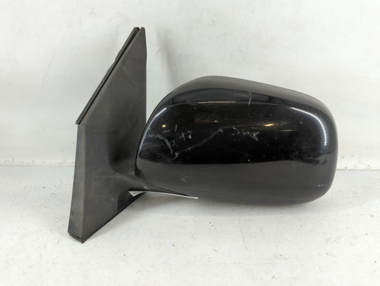 2006-2008 Toyota Rav4 Side Mirror Replacement Driver Left View Door Mirror P/N:IIE4022329 Fits Fits 2006 2007 2008 OEM Used Auto Parts - Oemusedautoparts1.com