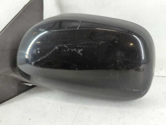 2006-2008 Toyota Rav4 Side Mirror Replacement Driver Left View Door Mirror P/N:IIE4022329 Fits Fits 2006 2007 2008 OEM Used Auto Parts