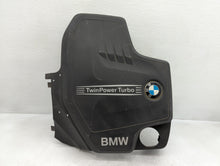 2014 Bmw X3 Engine Cover